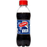 DAILEE Cola Soft Drink 200 ml