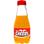 CHEERS Fruit Beverage - Ready To Serve 160 ml