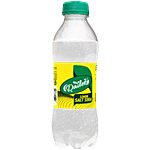 DAILEE Lemon Salt Soda 200 ml