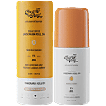 Chemist At Play  Odour Control Underarm Roll On - Woody Musk Fragrance 40 ml