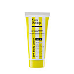 SunScoop SPF Body Lotion - No White Cast, For All Skin Types 180 g