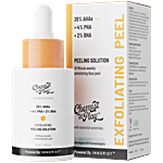 Chemist At Play  Exfoliating Peeling Solution - 26% AHA + 4% PHA + 2% BHA 30 ml