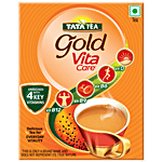 Tata Tea Gold Vita Care - With Vitamin D, B6, B9 & B12 250 g