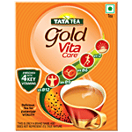 Tata Tea Gold Vita Care - With Vitamin D, B6, B9 & B12 500 g