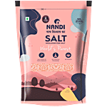 NANDI Himalayan Pink Salt 500 g