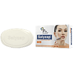 Fixderma Salyzap Soap - For Acne Prone Skin 75 g 