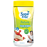 Sugar Free Natura Sweetener - Cook & Bake, Diet Sugar 200 g
