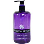 Xpel Marketing  Dalton House Sweet Rose Moisturising Fine Hand Wash 500 ml (Pack of 2)