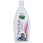 Proklean ProDish Eco-Friendly Dish Cleaning Liquid 750 ml 