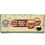 Grameen Malai Matka Kulfi 100 ml (Pack of 2)