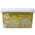 Cream Pot Butterscotch Fun Frozen Dessert 1 L