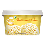 Cream Pot Butterscotch Fun Frozen Dessert 1 L