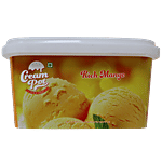 Cream Pot Rich Mango Frozen Dessert 1 L