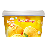 Cream Pot Rich Mango Frozen Dessert 1 L