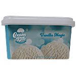 Cream Pot Vanilla Magic Frozen Dessert 1 L