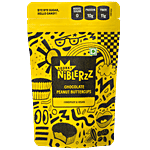 Niblerzz Lollipops - Watermelon, Apple, Strawberry Flavours 33 g