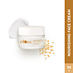 Plum 1% Oat & Allantoin All-day Nourishing Cream 50 ml 
