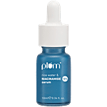 Plum 10% Niacinamide & Rice Water Face Serum 10 ml 