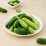 fresho! Snibs Cucumber Pack 250 g