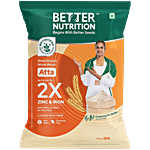 Better Nutrition Bio-Fortified Atta 2 kg