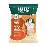 Better Nutrition Bio-Fortified Atta 5 kg