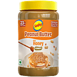 Sundrop Crunchy Peanut Butter With Honey 900 g 