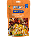 Chukde Biryani Masala Whole 50 g