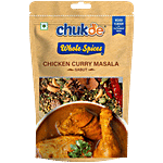 Chukde Chicken Curry Masala Whole 50 g