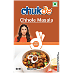 Chukde Chana Masala Whole 50 g