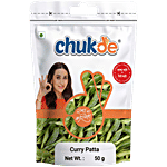 Chukde Curry Patta/Leaves 50 g