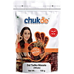 Chukde Dal Tadka Masala Whole 100 g