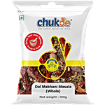 Chukde Dal Makhni Masala Whole 100 g