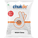 Chukde Mishri Dana 100 g