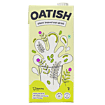 Dancing Cow Oatish Extra Creamy Oat Drink 1 L 