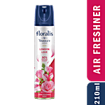 Yardley London Floralis London Love Home Fragrance Spray/Air Freshener 210 ml