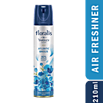 Yardley London Floralis Atlantic Breeze Home Fragrance Spray/Air Freshener 210 ml