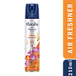 Yardley London Floralis Spring Meadows Home Fragrance Spray/Air Freshener 210 ml