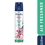 Yardley London Floralis Scottish Mist Home Fragrance Spray/Air Freshener 210 ml