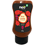 Neo Foods Bhut Jolokia Hot Sauce 290 g