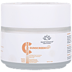 Earthraga Vitamin C Matte Sunscreen - SPF 50 100 ml 