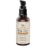 TNW-The Natural Wash Brightening Body Serum - For Underarms, Knees & Elbows 30 ml
