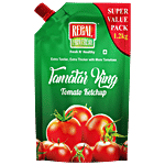 Regal Farmfresh Tamatar King Tomato Ketchup 1.2 kg