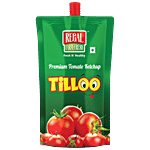 Regal Farmfresh Tomato Ketchup Tilloo 100 g