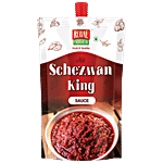 Regal Farmfresh Schezwan King Sauce 100 g