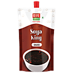 Regal Farmfresh Soya King Sauce 100 g