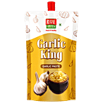 Regal Farmfresh Garlic King Paste 100 g