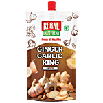 Regal Farmfresh Ginger Garlic King Paste 100 g