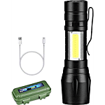 Desidiya LED Flashlight 1 pc