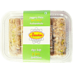 Aasvadana Jaggery Pista Dry Fruits Putharekulu 130 g