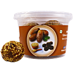 Aasvadana Plus Sesame Dates Laddu 250 g